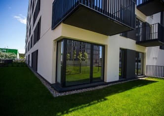 apartamenty nowy marysin ii - Warszawa, Wawer, Rekrucka