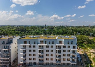forêt - Warszawa, Białołęka, Wyspiarska