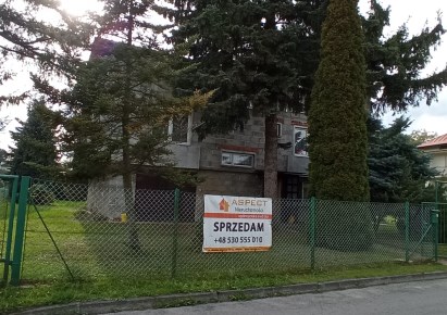 dom na sprzedaż - Leżajsk