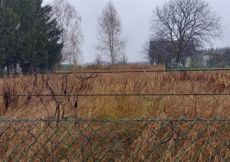 działka na sprzedaż - Łańcut, Podzwierzyniec