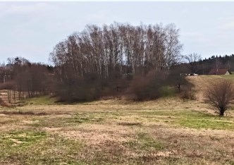 działka na sprzedaż - Jastrzębie-Zdrój