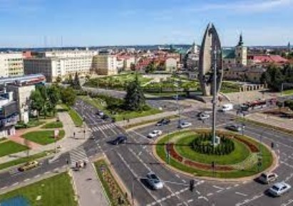 lokal na wynajem - Rzeszów