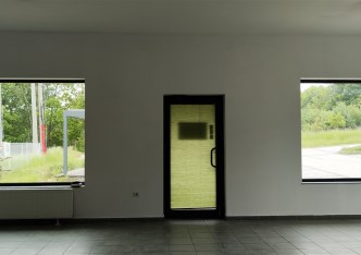lokal na wynajem - Rybnik, Ligota