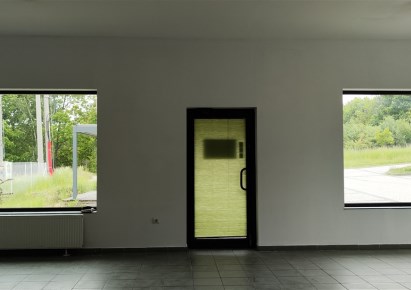 lokal na wynajem - Rybnik, Ligota