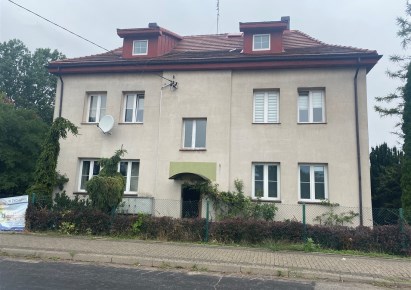 dom na sprzedaż - Żychlin, Traugutta