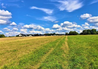 działka na sprzedaż - BIAŁYSTOK