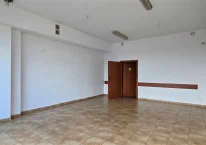 lokal na wynajem - Rybnik, Ligota