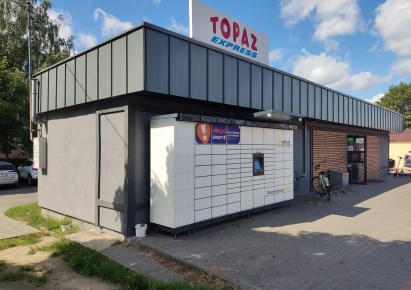 lokal na sprzedaż - Wyszków