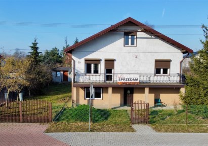 dom na sprzedaż - Nowe Ostrowy, Ostrowy, Cukrownia Ostrowy