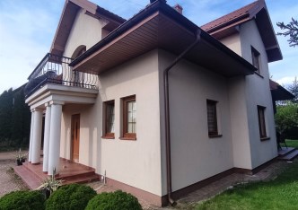dom na sprzedaż - Wyszków, Nowe Rybienko