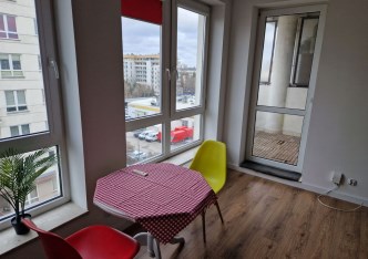 mieszkanie na wynajem - Warszawa, Bielany, Piaski