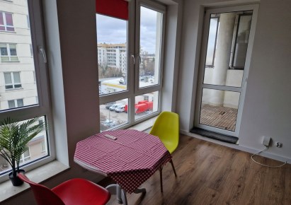 mieszkanie na wynajem - Warszawa, Bielany, Piaski