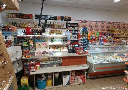 lokal na sprzedaż - Radymno