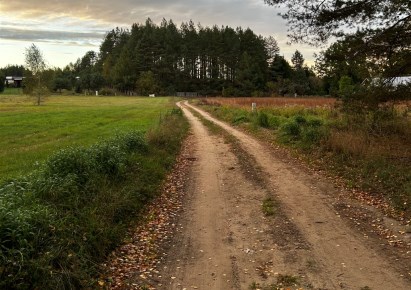 działka na sprzedaż - Lipowy Most , Lipowy Most