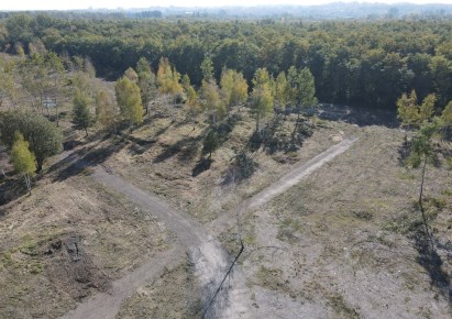 działka na sprzedaż - Będzin