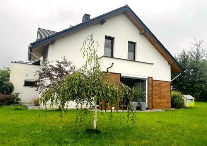 dom na sprzedaż - Bielsko-Biała, Kamienica