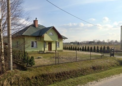 dom na sprzedaż - Nowa Sarzyna, Wola Żarczycka