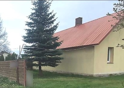 dom na sprzedaż - Nowe Piekuty