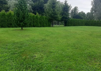 działka na sprzedaż - Łazy