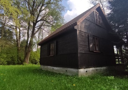 dom na sprzedaż - Zabrodzie, Młynarze