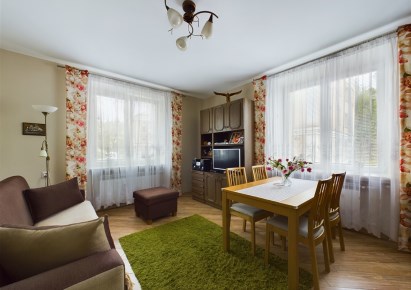 mieszkanie na sprzedaż - Białobrzegi