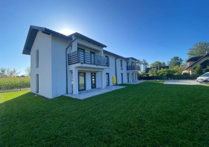 mieszkanie na sprzedaż - Chybie