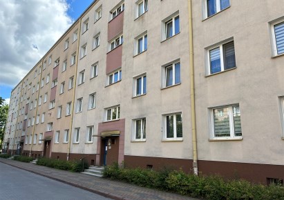 mieszkanie na sprzedaż - Białystok