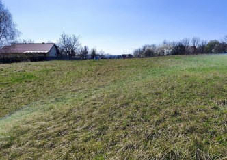 działka na sprzedaż - Łańcut