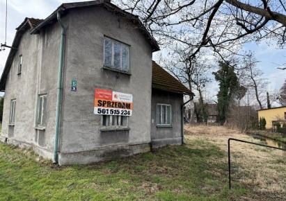 działka na sprzedaż - Skoczów (gw), Ochaby Małe