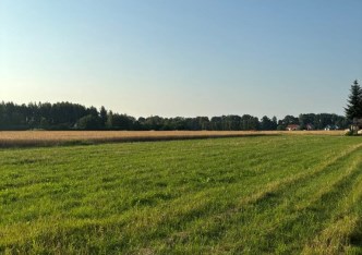działka na sprzedaż - Chybie, Zaborze