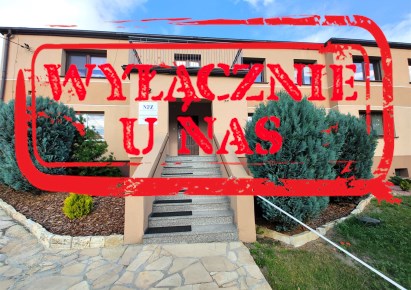 lokal na wynajem - Strzelce Opolskie