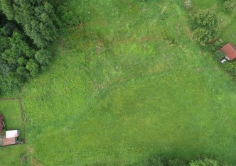 działka na sprzedaż - Skoczów (gw), Ochaby Małe