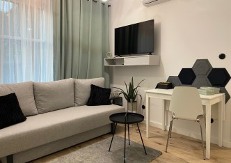 mieszkanie na wynajem - Żory, Centrum