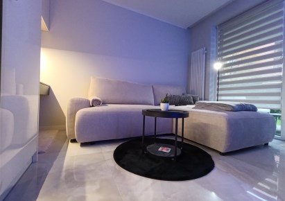 mieszkanie na wynajem - Gliwice, Centrum