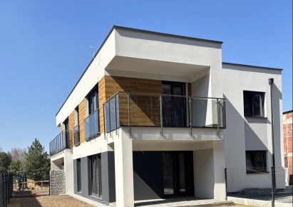 mieszkanie na sprzedaż - Żory, Żwaka