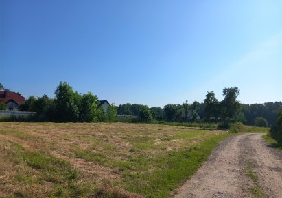 działka na sprzedaż - Suszec