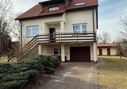 dom na sprzedaż - Brańszczyk