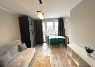 mieszkanie na sprzedaż - Białystok