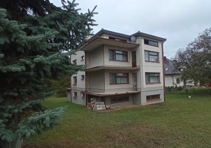 dom na sprzedaż - Łańcut, Podzwierzyniec