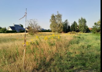 działka na sprzedaż - Rzeszów, Miłocin