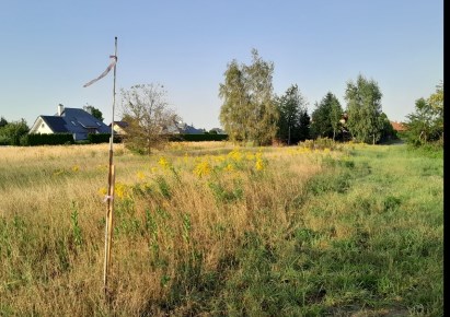 działka na sprzedaż - Rzeszów, Miłocin