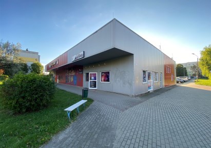 lokal na sprzedaż - Żory, os. Pawlikowskiego