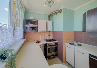 mieszkanie na sprzedaż - Tychy, F