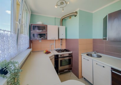 mieszkanie na sprzedaż - Tychy, F