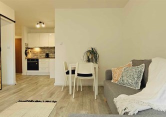 mieszkanie na wynajem - Rybnik, Maroko-Nowiny