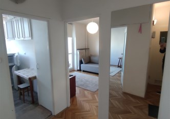 mieszkanie na sprzedaż - Warszawa, Mokotów, Czerniaków