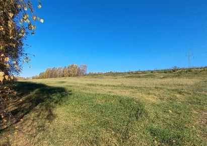 działka na sprzedaż zamianę - Rzeszów, Przybyszówka