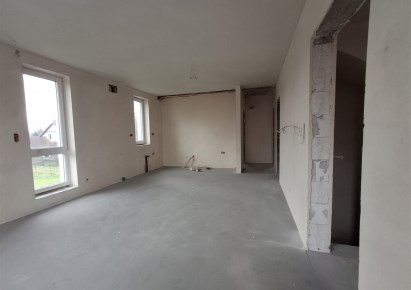 mieszkanie na sprzedaż - Rybnik, Zamysłów