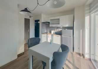 mieszkanie na sprzedaż - Gliwice