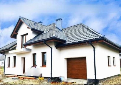 dom na sprzedaż - Żory, Osiny